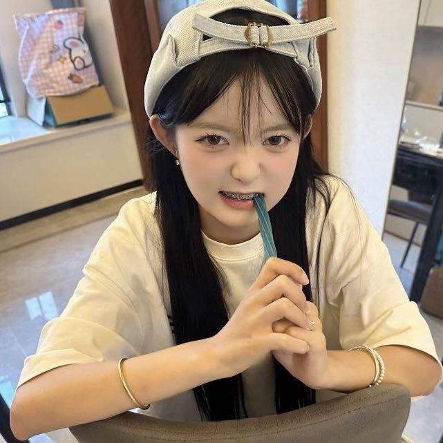 旦～不吃香菜🙅🏻‍♀️
