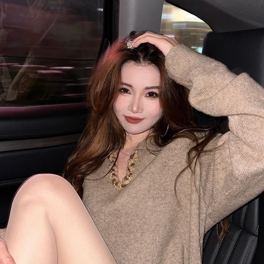小霞女