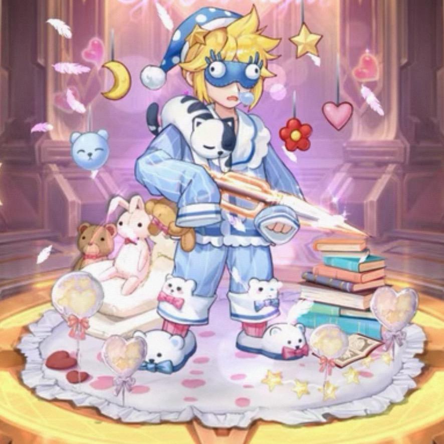 游戏推荐官-明明就