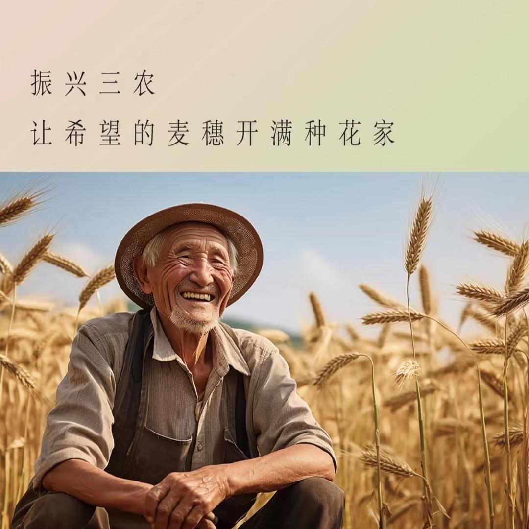 春野农业