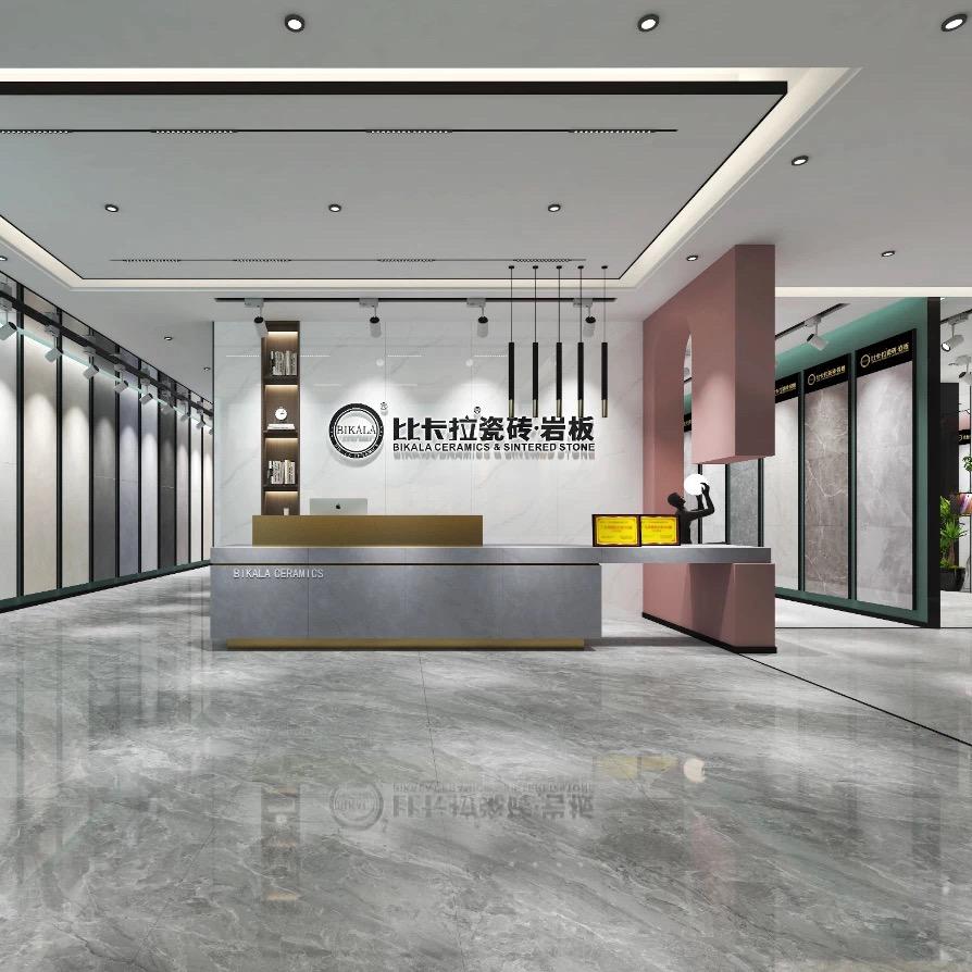 浏阳店比卡拉瓷砖