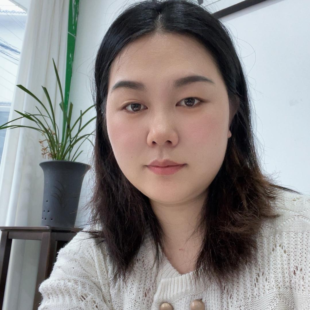 黎小姐喊你来喝硒茶