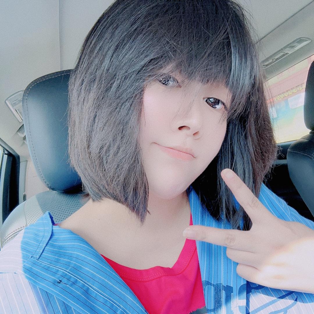我是你洋哥