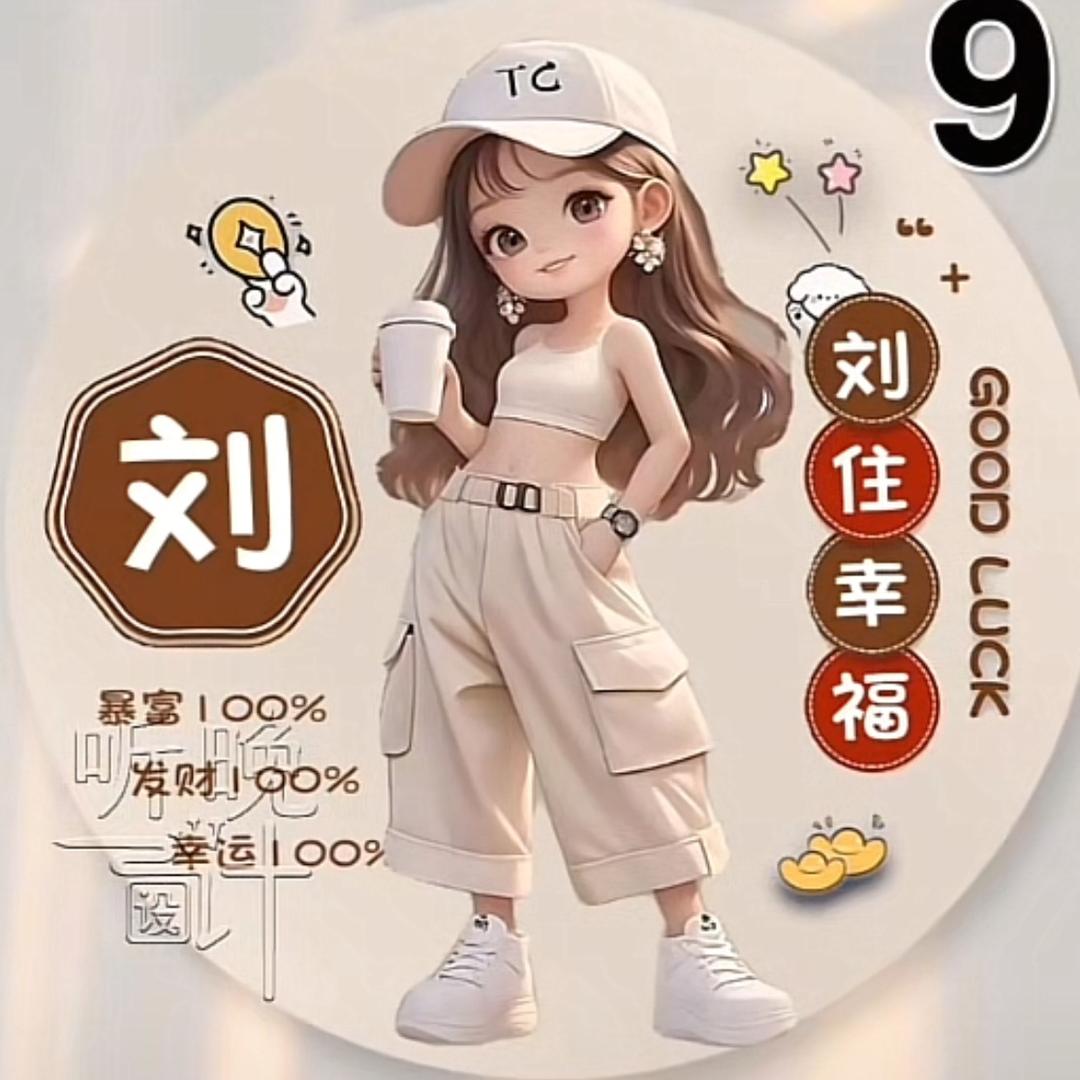 $相信$自己$