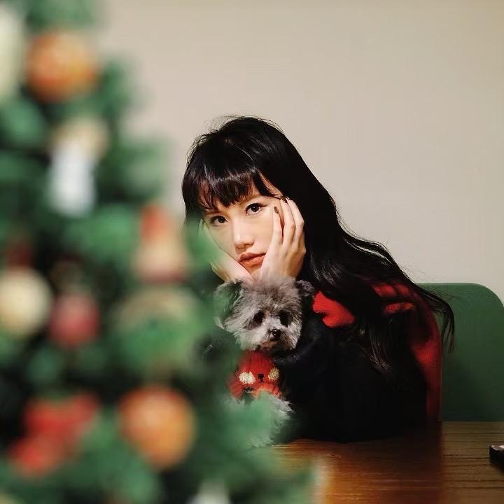 王好美