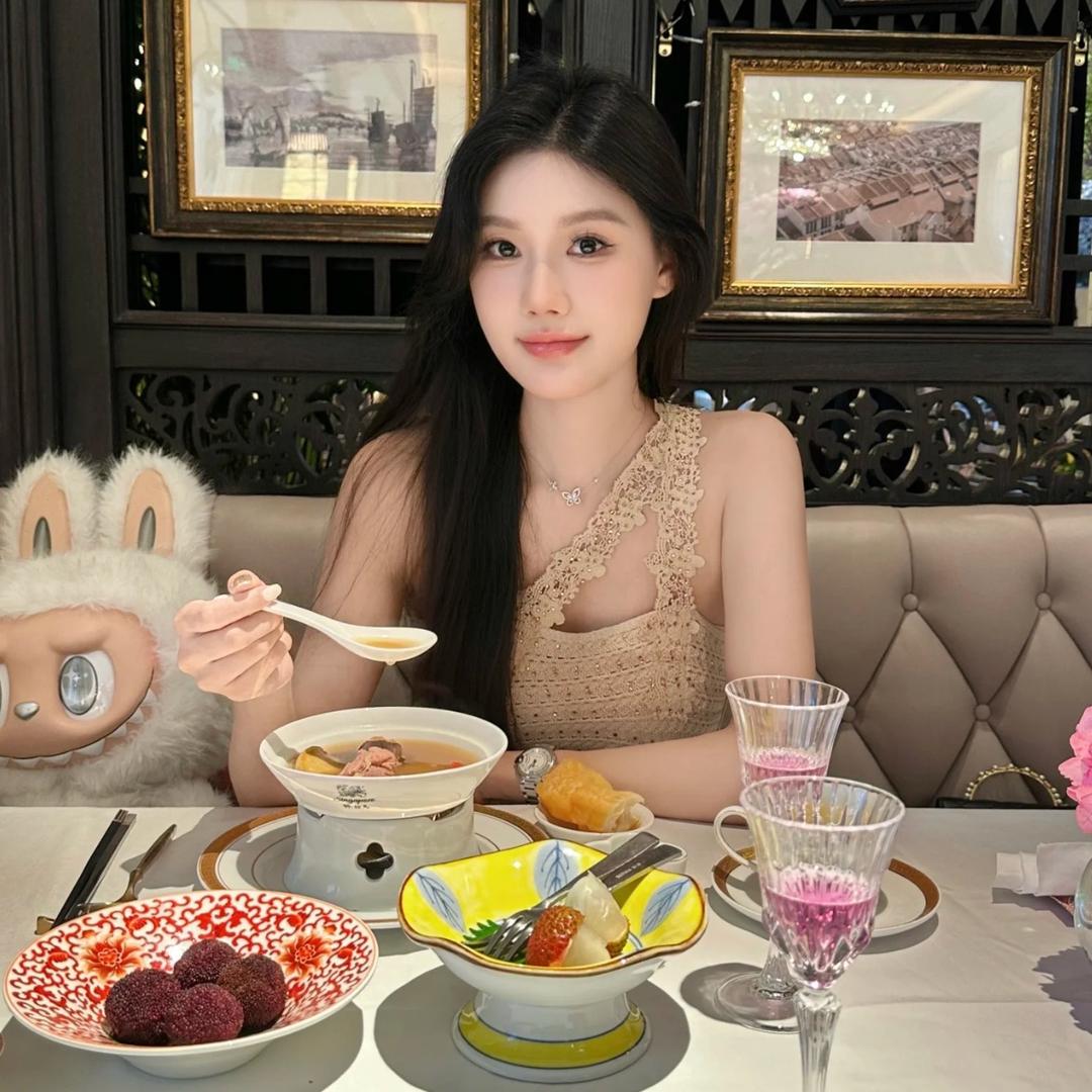 甜甜是只小鹿呀