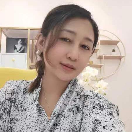 钟漂亮