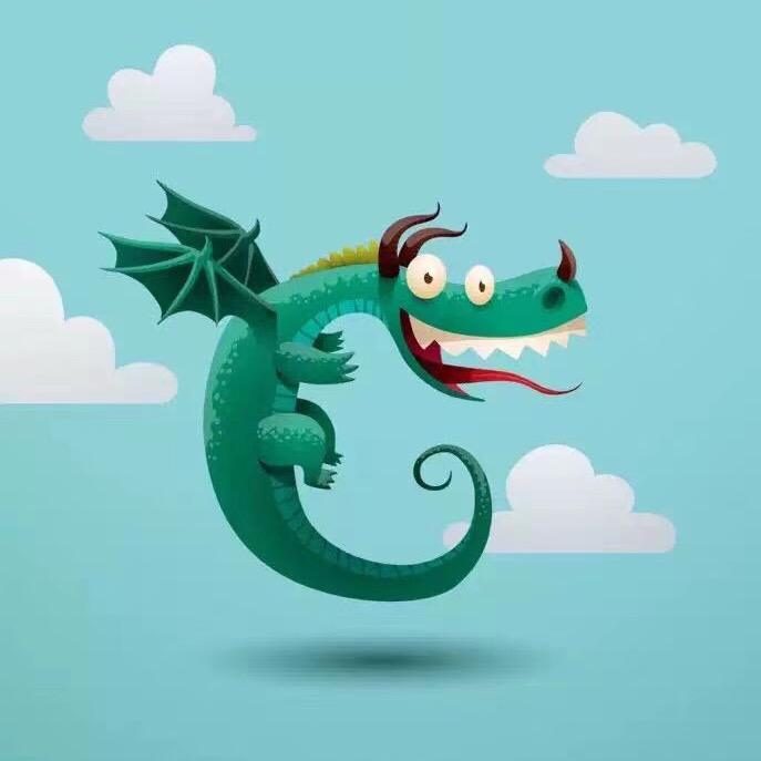 小飞龙🐲