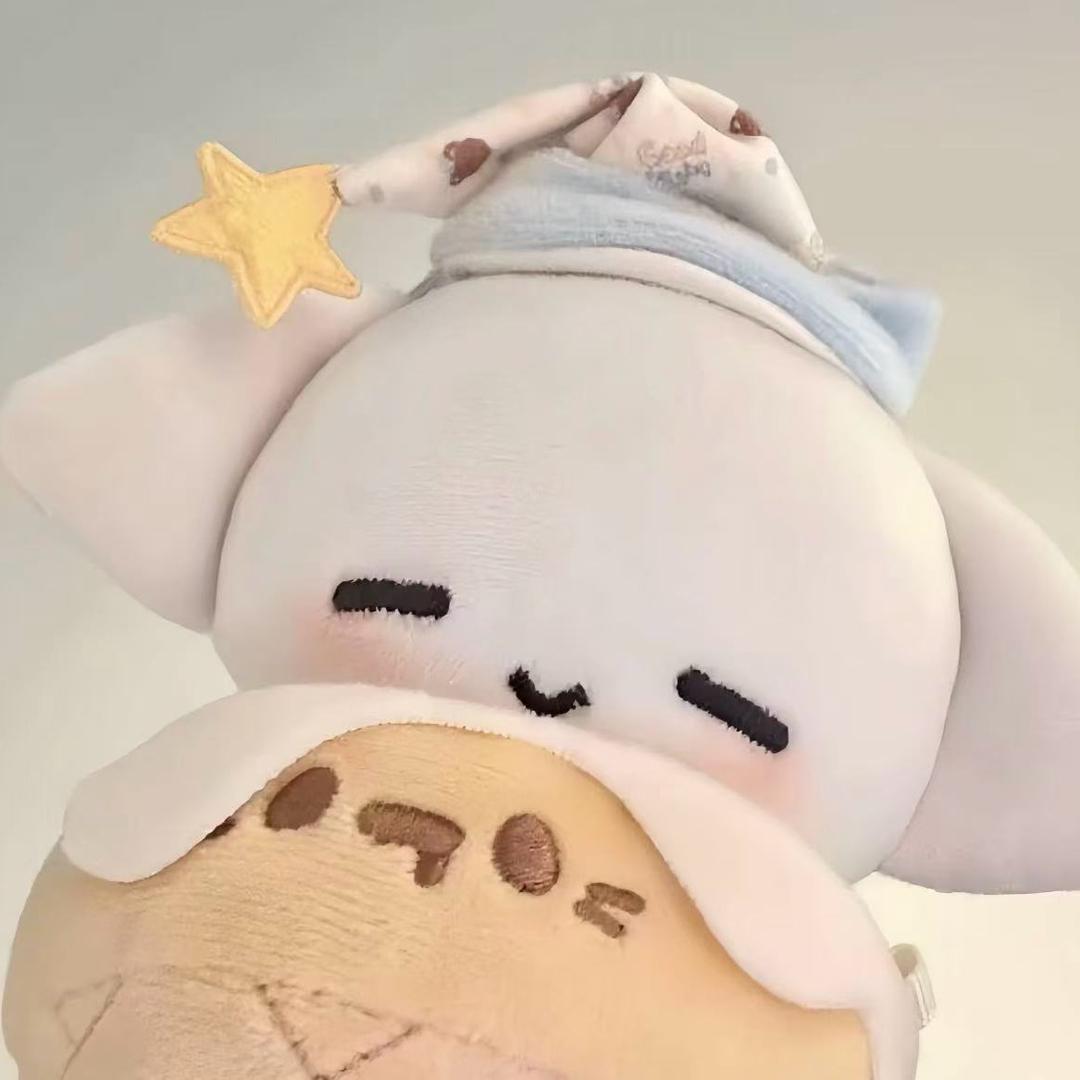 我的昕好痛