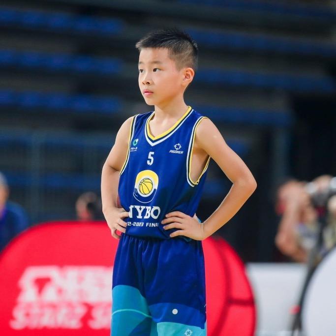 5号宇