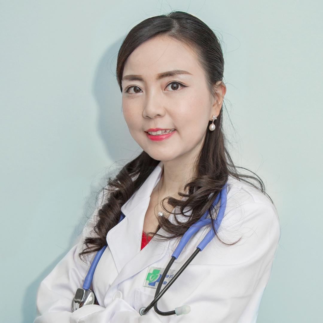 血液科李慧教授