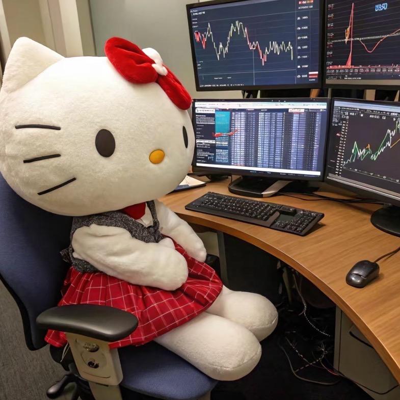 KittyCap