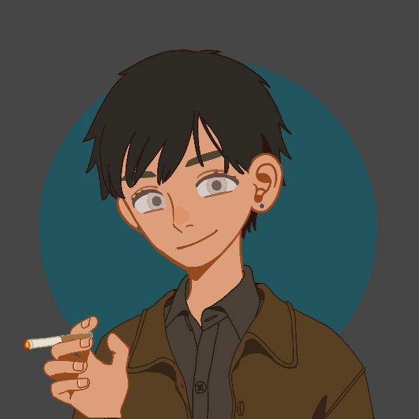 二两阿泽🙂