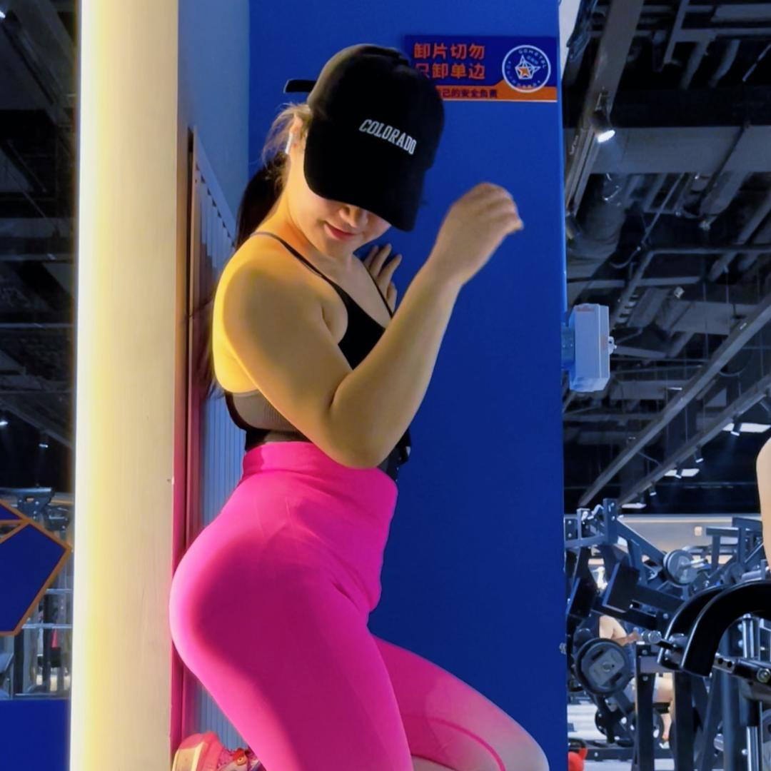 林宝贝Lin