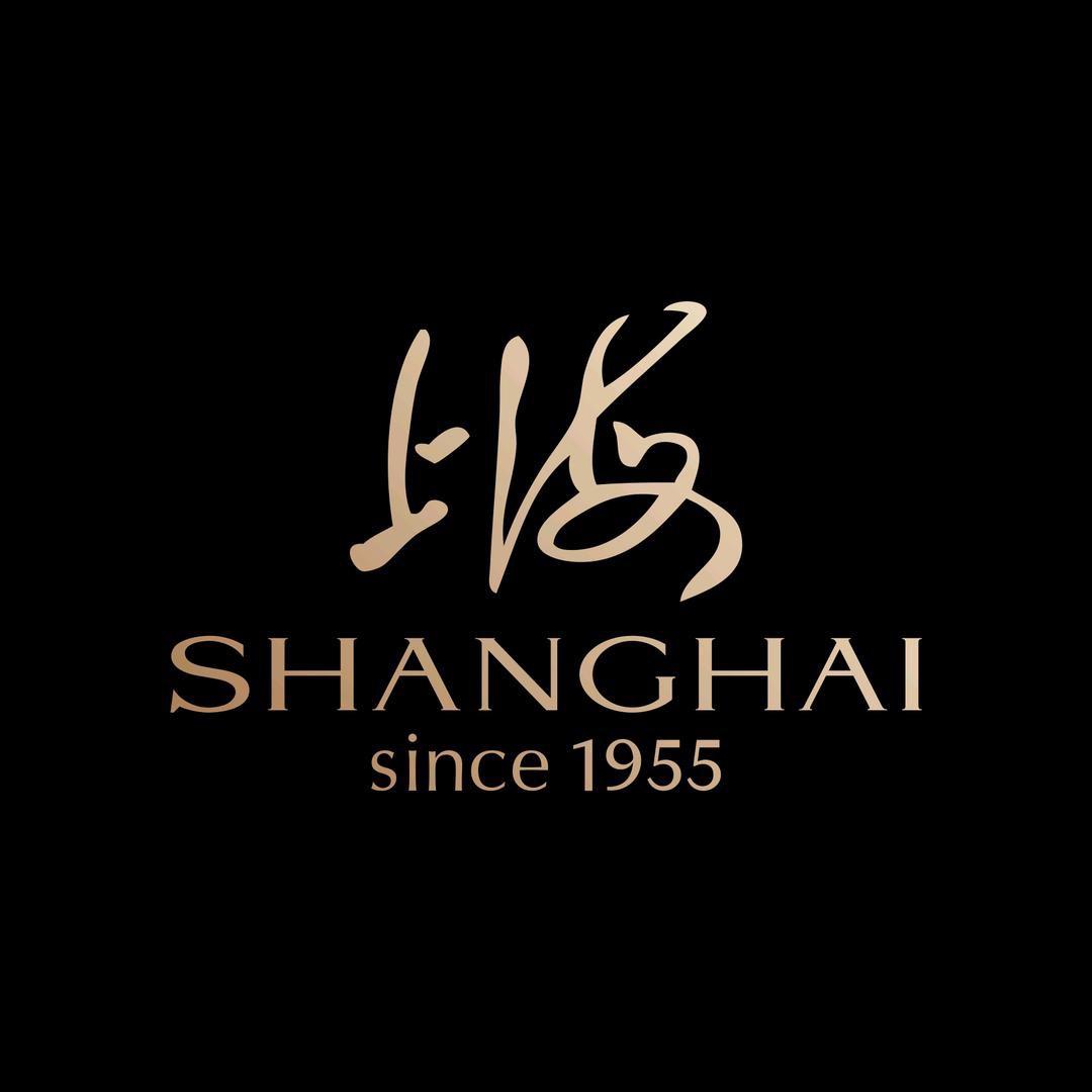 上海SHANGHAI茗月手表专卖店