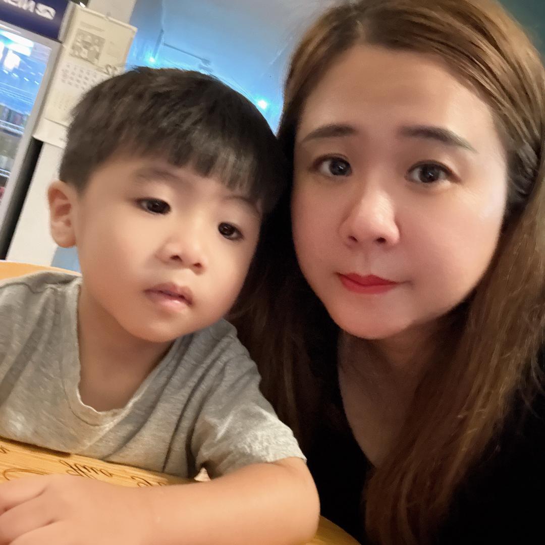 🤍皓霖嫲嫲🇵🇦🇨🇳