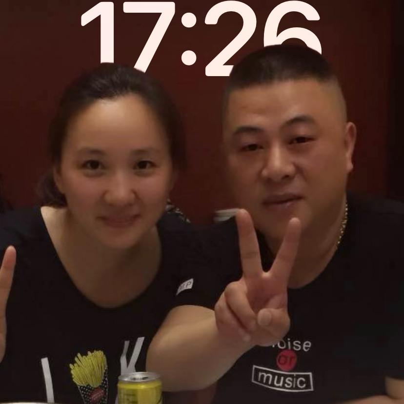 琪妈