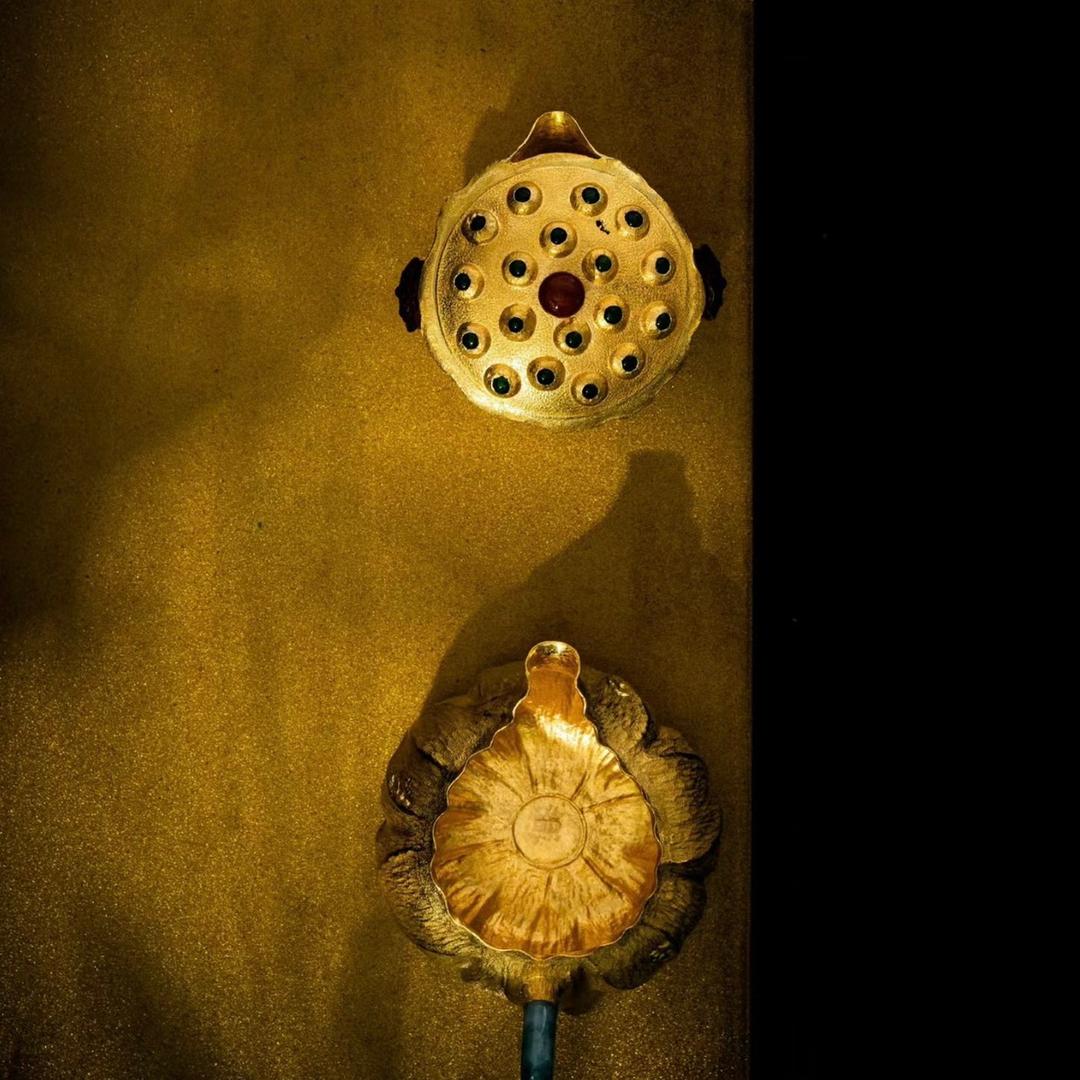 菩然天音文创传媒