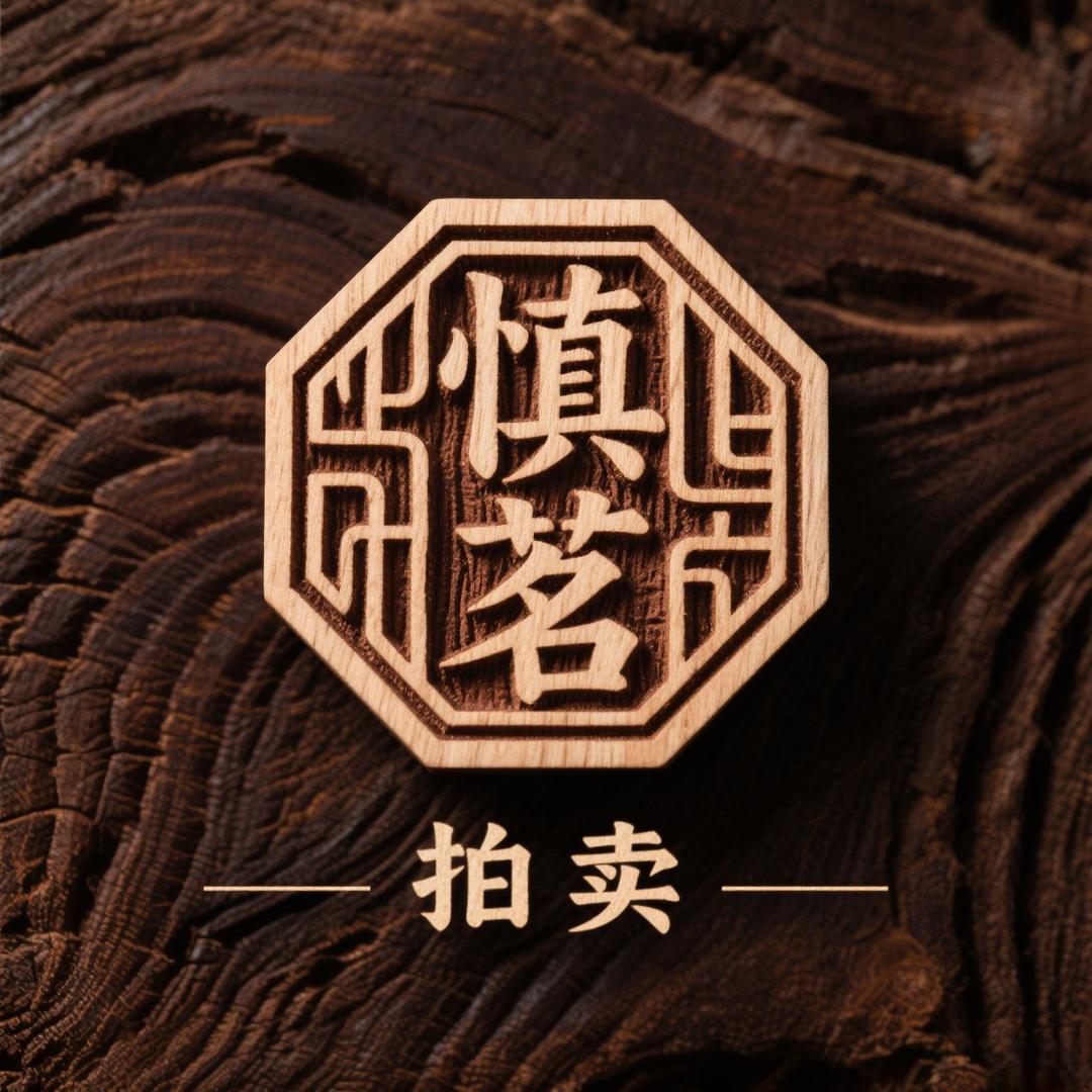 慎茗拍卖