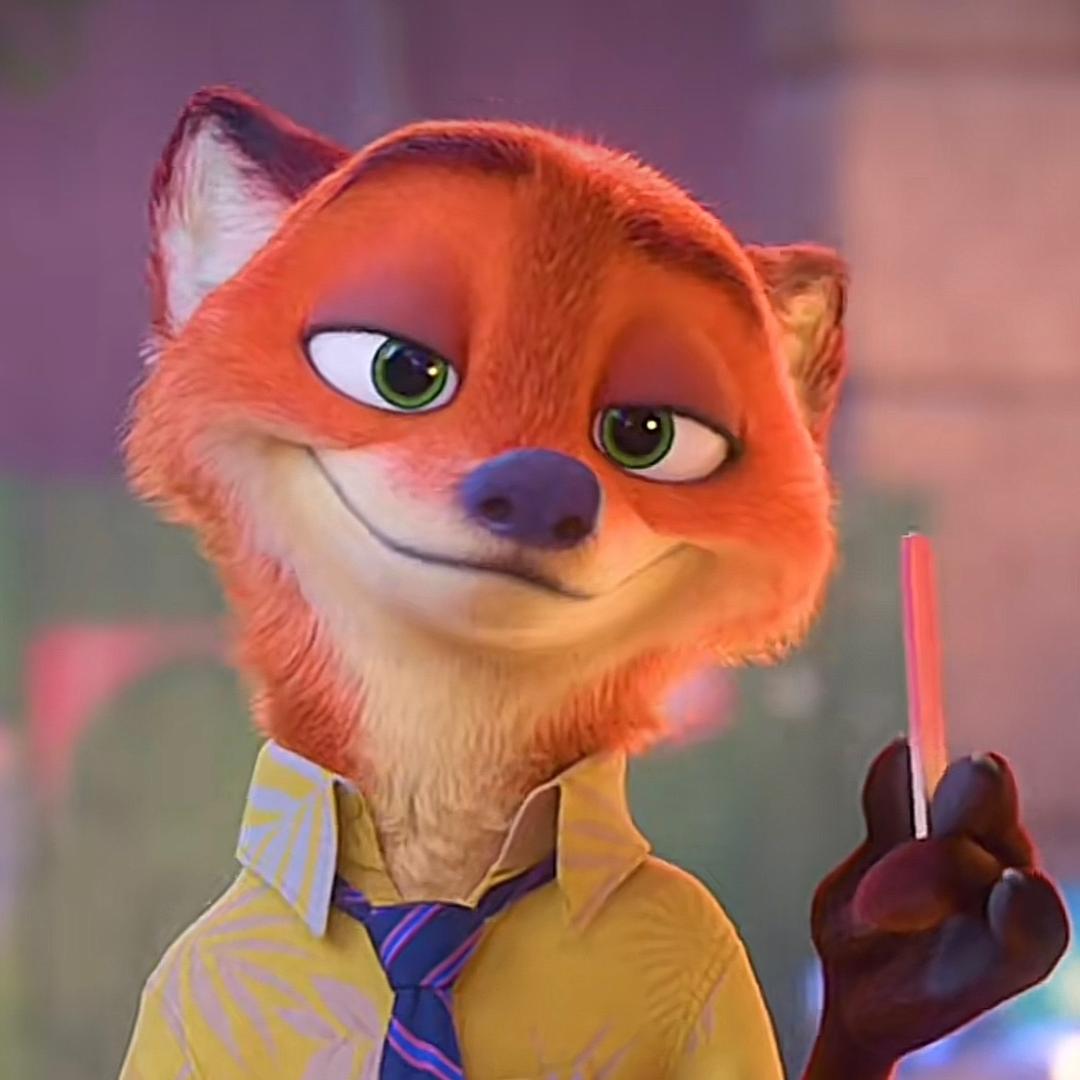 狐狸路亚🦊