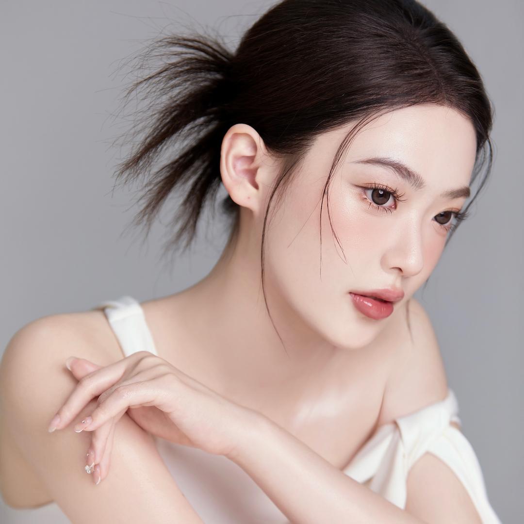 宋一妍Cheri