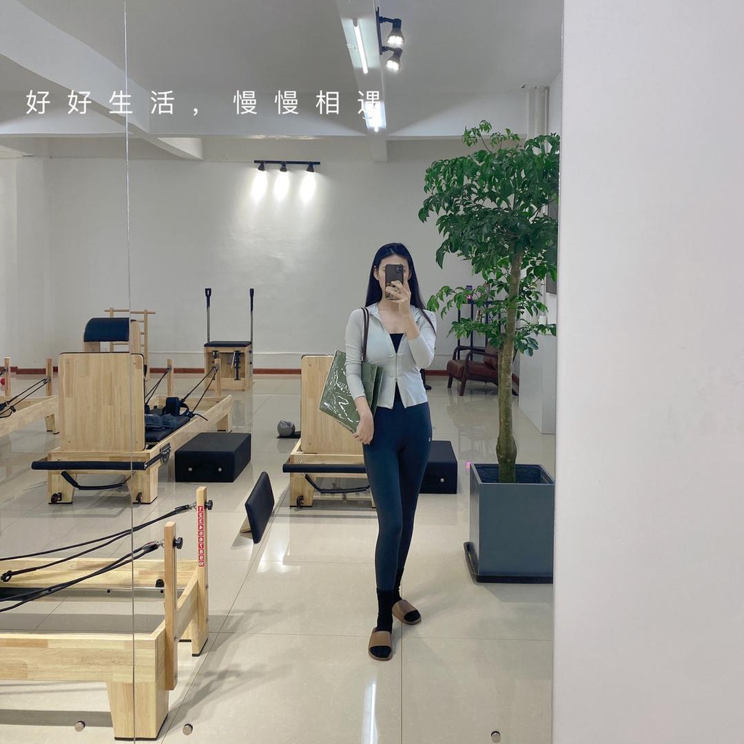准提•普拉提塑形会馆