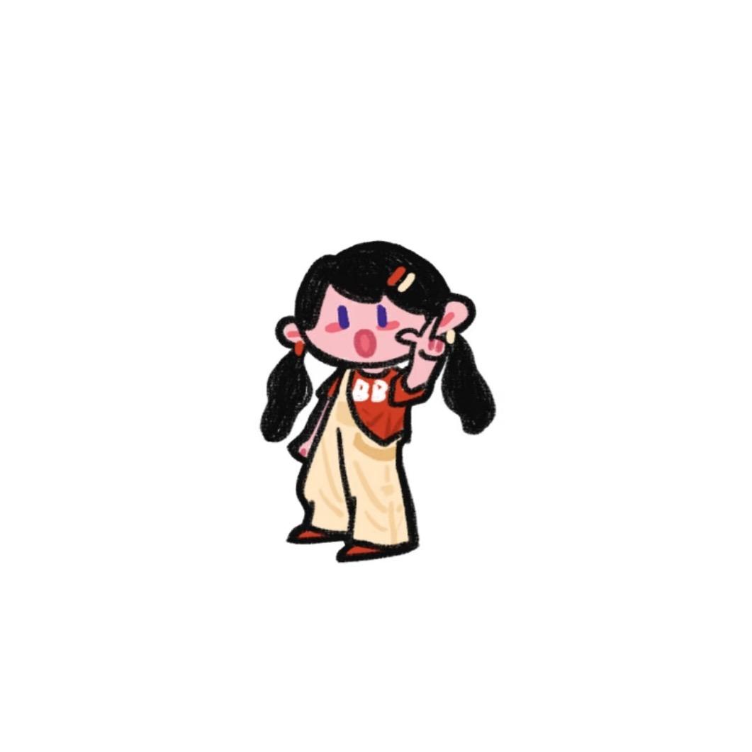 甜甜-🫧