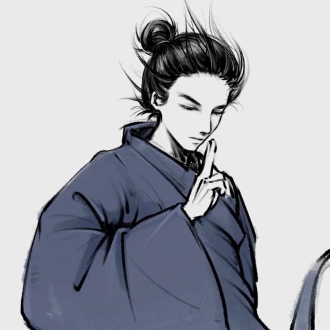 参阳师兄