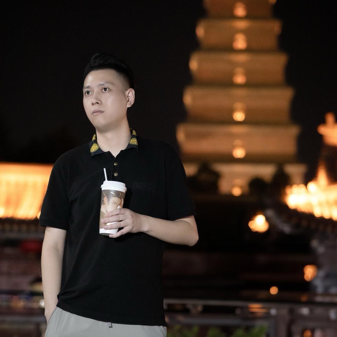 武汉阿星侃房