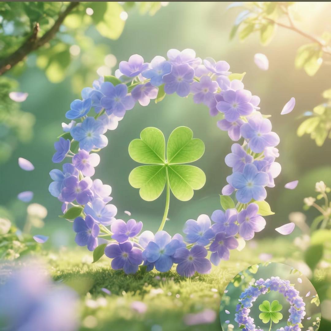 山茶花开在年糕里