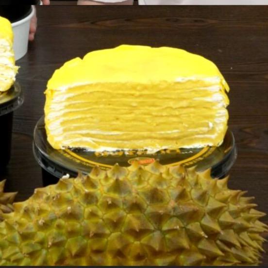 美食多多
