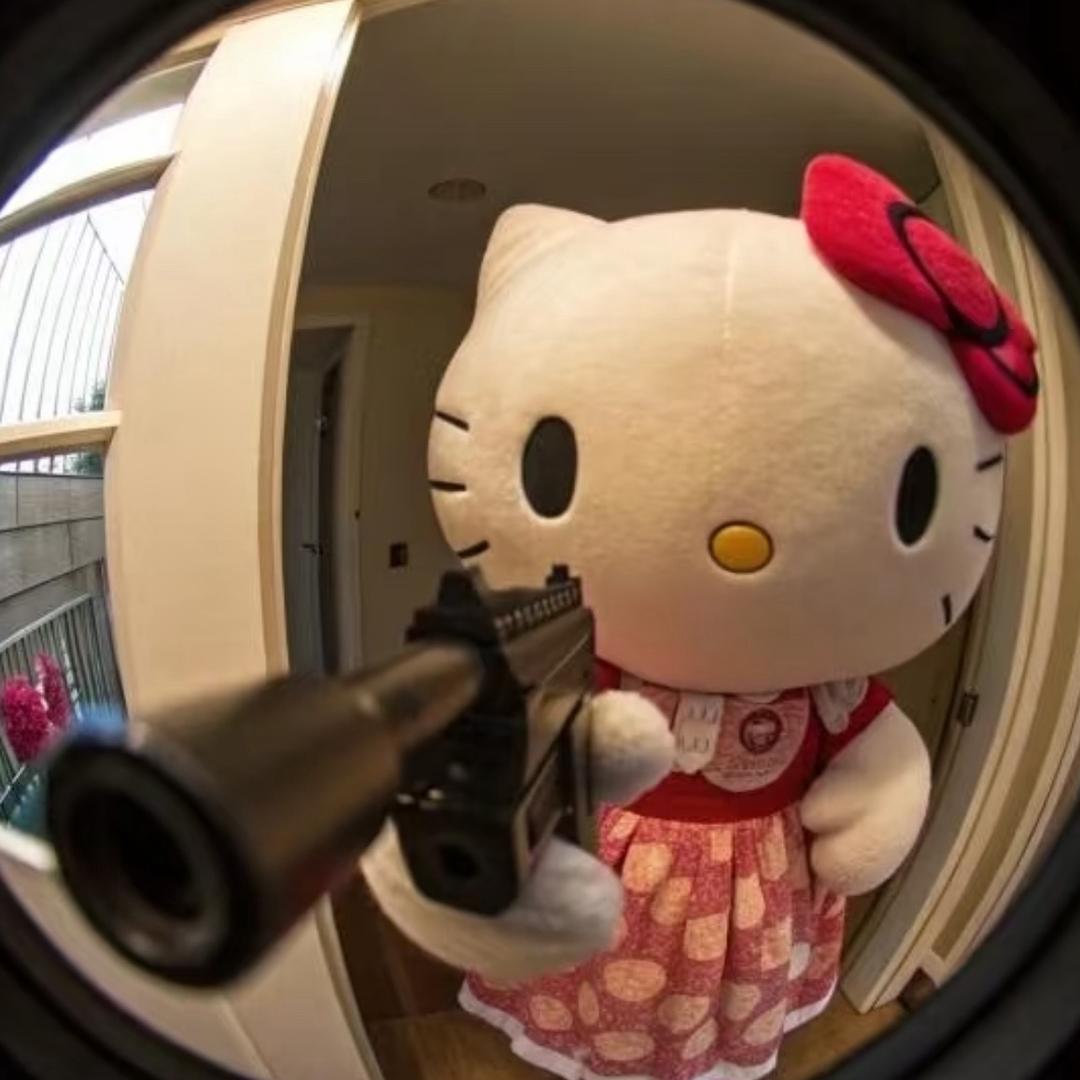 k᳐itt᳐y੭ﾞ公主