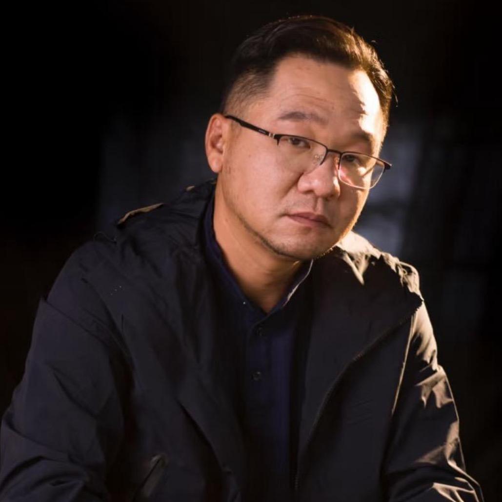 大漠叔叔(小卖铺)