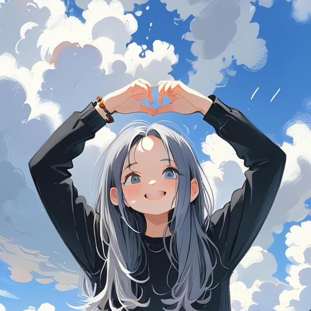 女神～经。