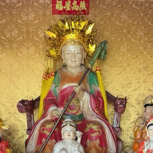 （菩提）咨询导师