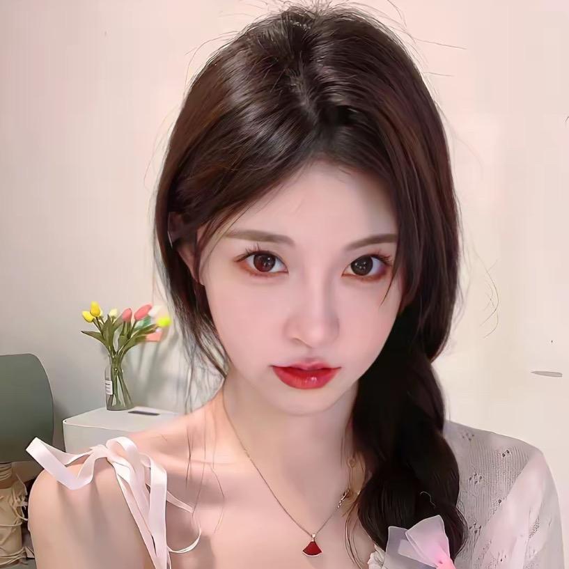 丽真.