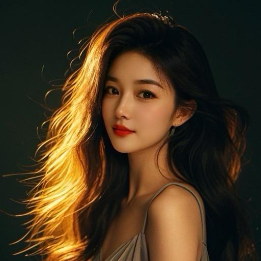 晴宝儿🍀感恩遇见