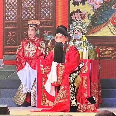 河南省红脸王文化传媒有限公司
