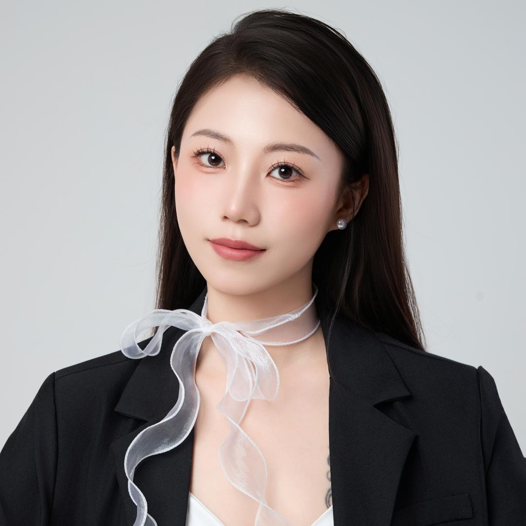 婷丹美学官方号