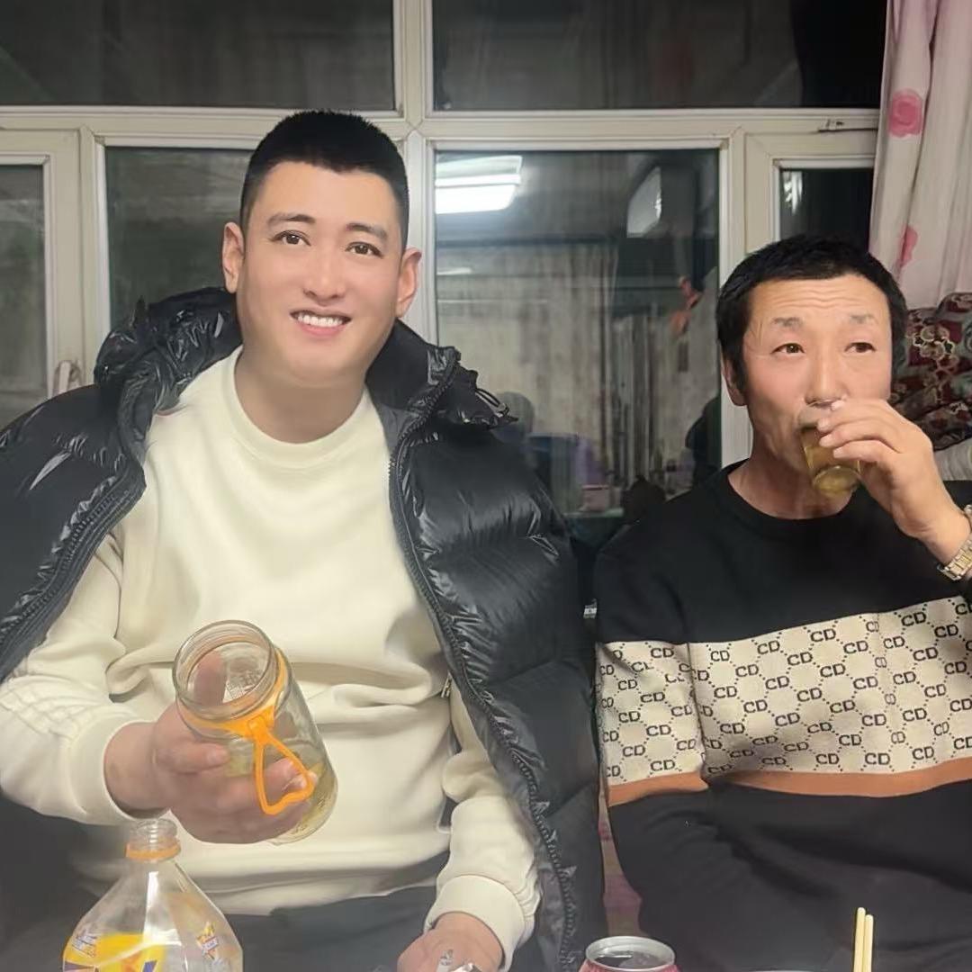 小徐的快乐生活