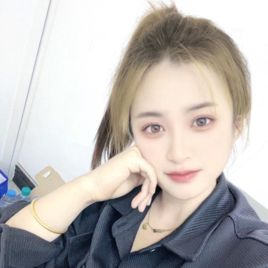 大爽妹