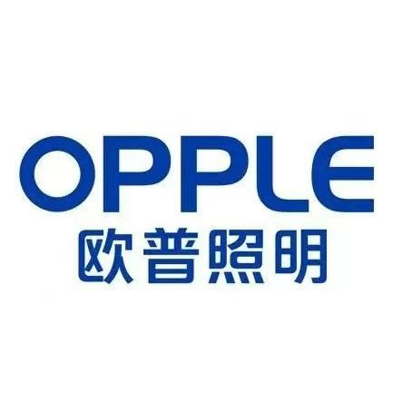 欧普照明辉哥好灯光