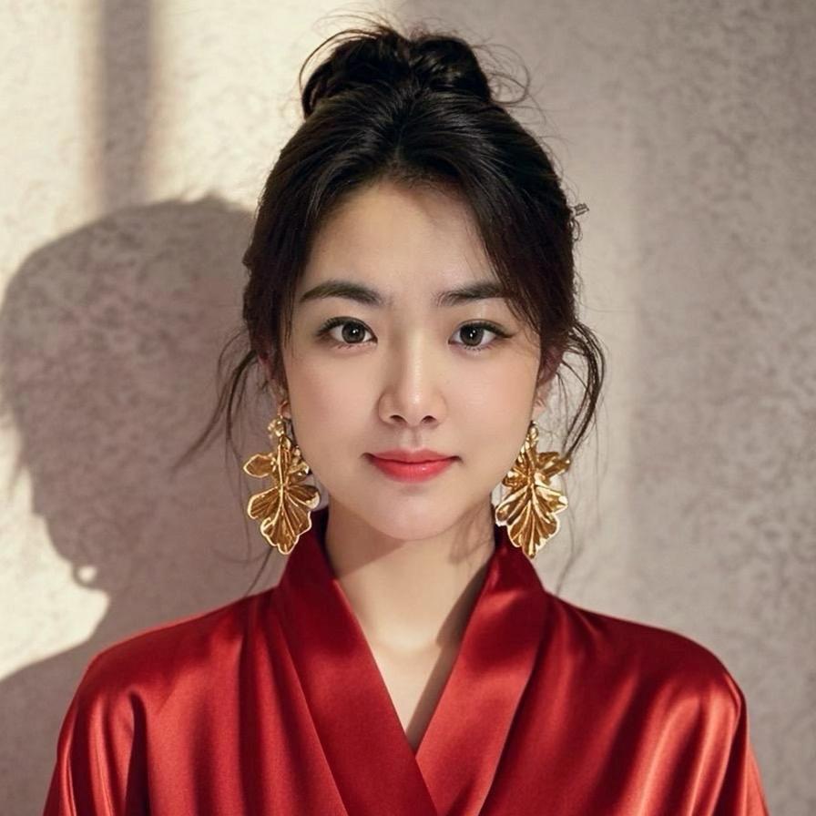 阿娇