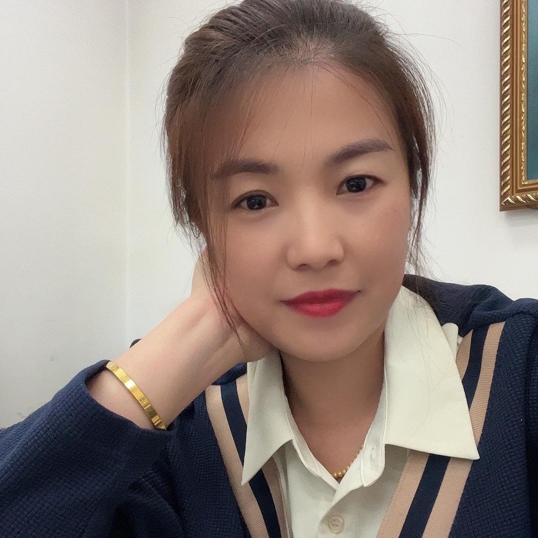 嘉迡丽姐官方号
