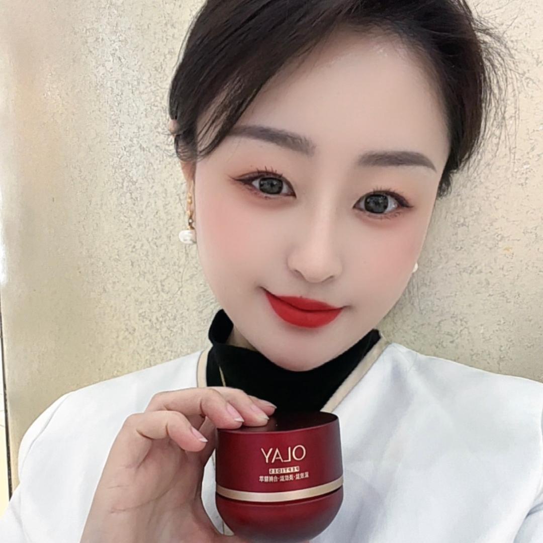 OLAY柜姐～董董