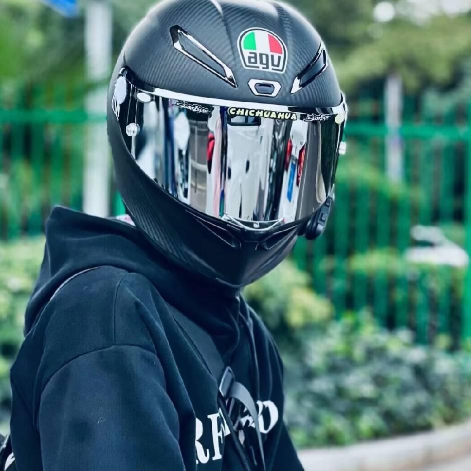 A*摩驭机车、小施