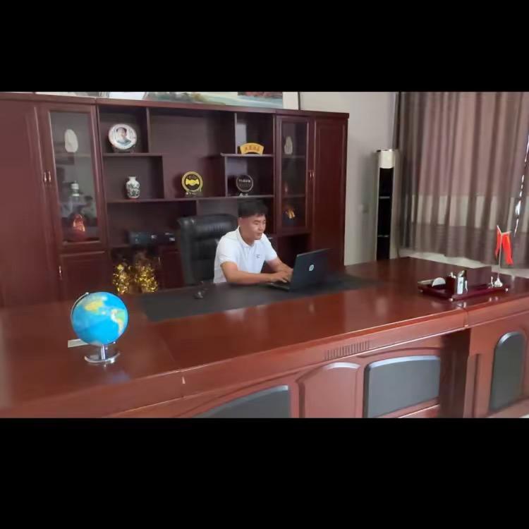 石英石加工厂的眼睛（决战）