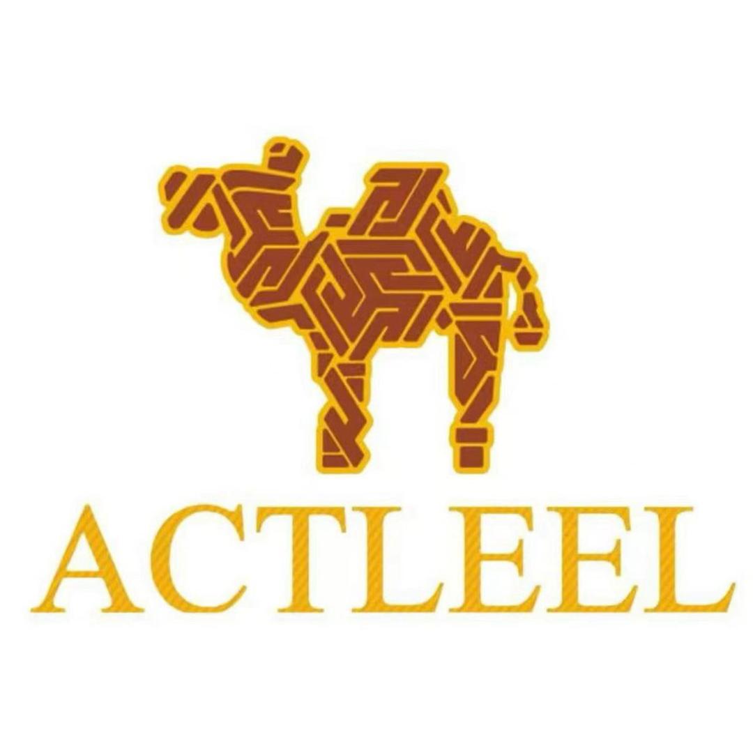 ACTLEEL冲锋衣棉衣直播间