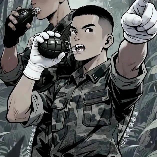 大菲爸爸 🇨🇳