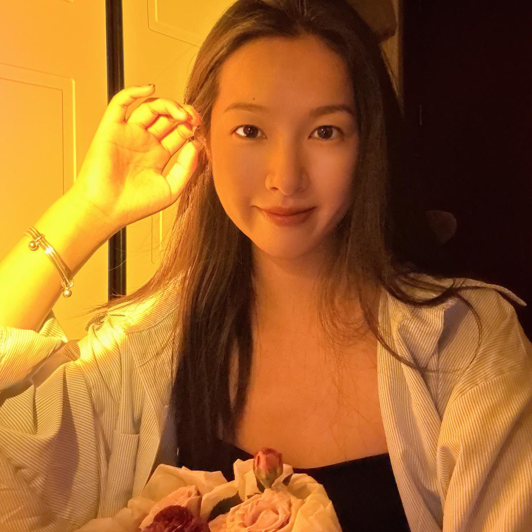 李超甜✨